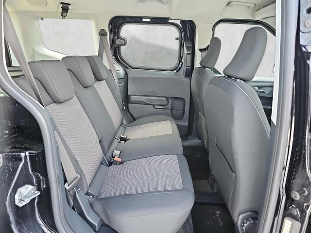 Ford Tourneo Courier Trend 1.0 EB / Klimaanlage 