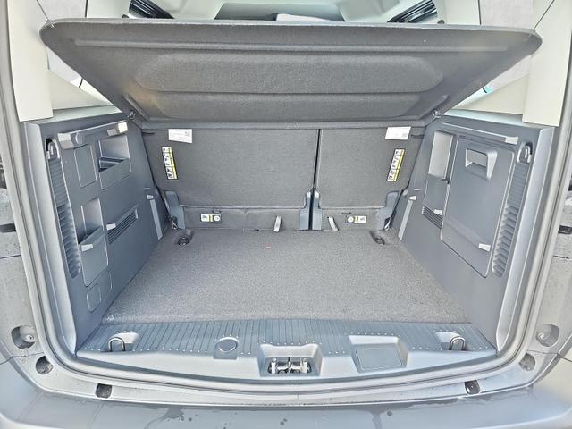 Ford Tourneo Courier Trend 1.0 EB / Klimaanlage 