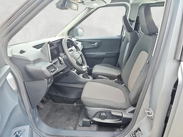 Ford Tourneo Courier Trend 1.0 EB / Winterpaket 