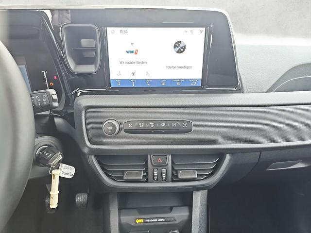 Ford Tourneo Courier Trend 1.0 EB / Winterpaket 