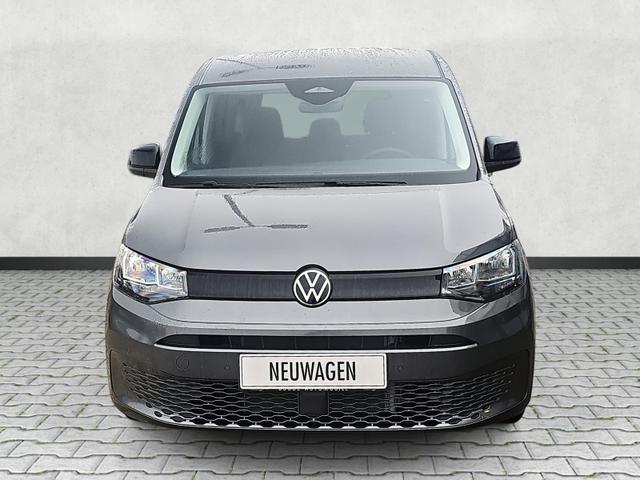 Volkswagen Caddy - Basis 2.0 TDI DSG Family AppConnect / Rückfahrk.
