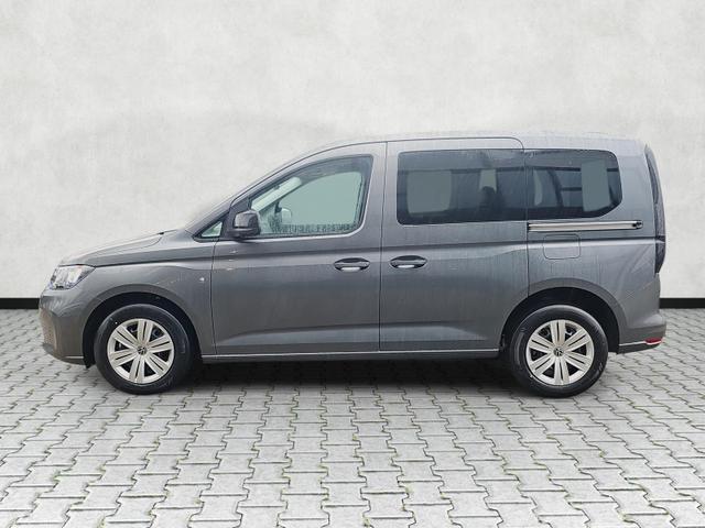 Volkswagen Caddy Basis 2.0 TDI DSG Family AppConnect / R&uuml;ckfahrk. 