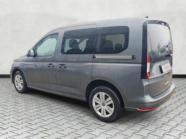 Volkswagen Caddy Basis 2.0 TDI DSG Family AppConnect / R&uuml;ckfahrk. 