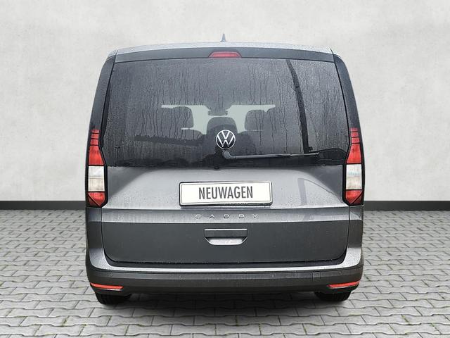 Volkswagen Caddy Basis 2.0 TDI DSG Family AppConnect / R&uuml;ckfahrk. 