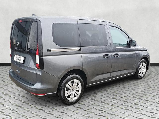 Volkswagen Caddy Basis 2.0 TDI DSG Family AppConnect / R&uuml;ckfahrk. 