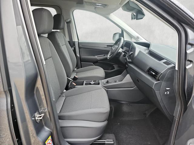 Volkswagen Caddy Basis 2.0 TDI DSG Family AppConnect / R&uuml;ckfahrk. 