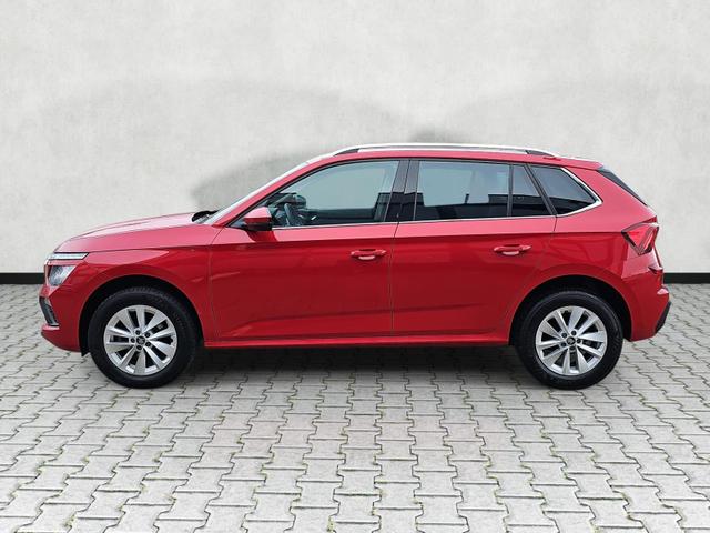 Skoda Kamiq Selection 1.0 TSI DSG Tempomat SmartLink 