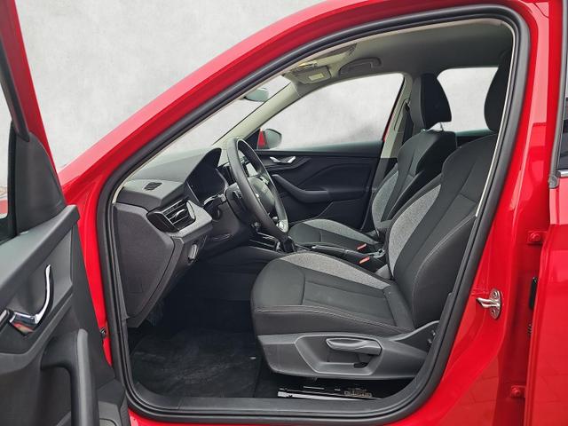 Skoda Kamiq Selection 1.0 TSI DSG Tempomat SmartLink 