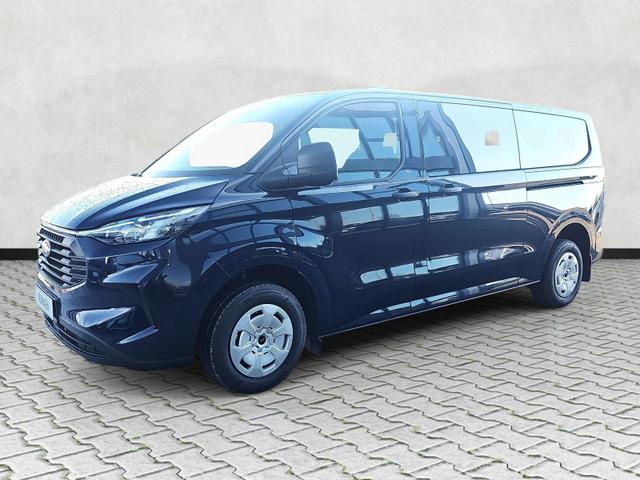 Ford Transit Custom 320 L2 FWD Trend Combi 2.0 EB 8 Sitz AHK 