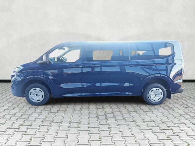 Ford Transit Custom 320 L2 FWD Trend Combi 2.0 EB 8 Sitz AHK 