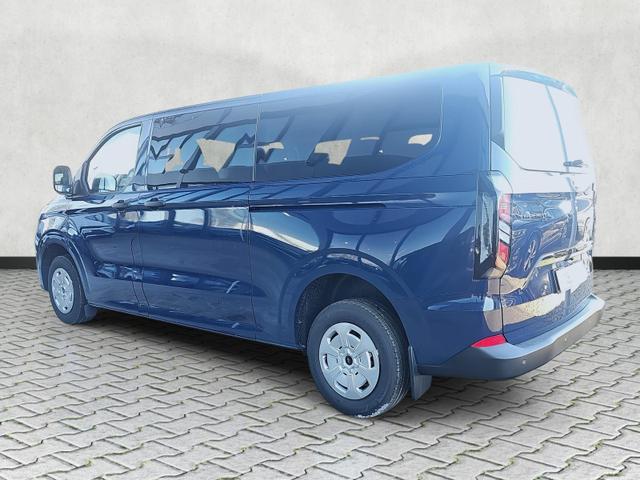 Ford Transit Custom 320 L2 FWD Trend Combi 2.0 EB 8 Sitz AHK 