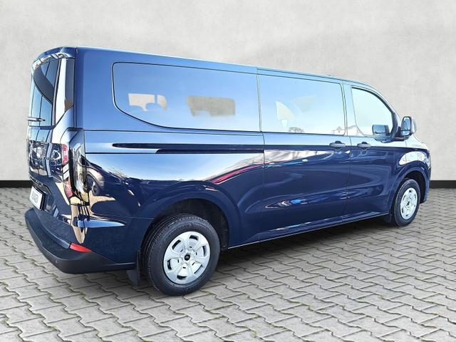 Ford Transit Custom 320 L2 FWD Trend Combi 2.0 EB 8 Sitz AHK 