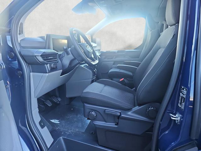 Ford Transit Custom 320 L2 FWD Trend Combi 2.0 EB 8 Sitz AHK 