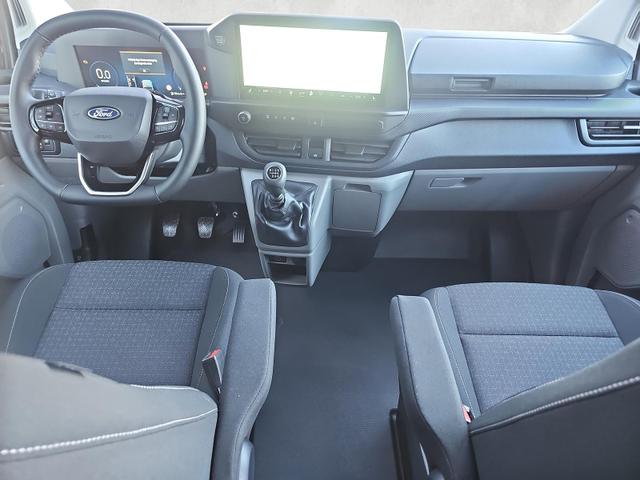 Ford Transit Custom 320 L2 FWD Trend Combi 2.0 EB 8 Sitz AHK 