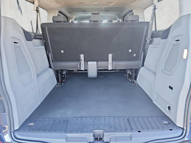 Ford Transit Custom 320 L2 FWD Trend Combi 2.0 EB 8 Sitz AHK 