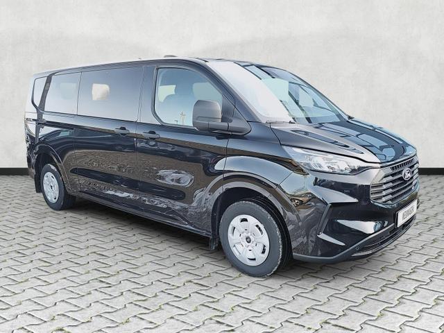 Ford Transit Custom - 320 L2 FWD Trend Combi 2.0 EB 8 Sitz AHK