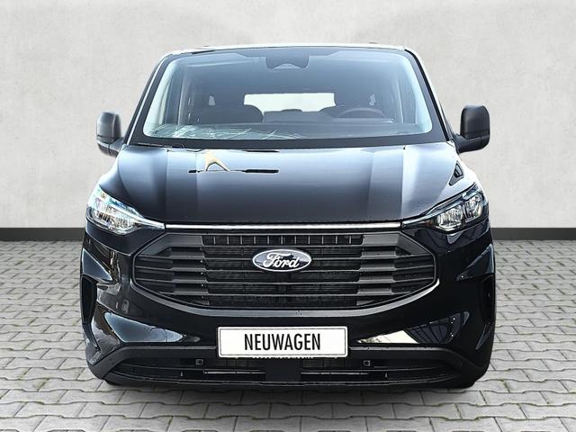 Ford Transit Custom 320 L2 FWD Trend Combi 2.0 EB 8 Sitz AHK 