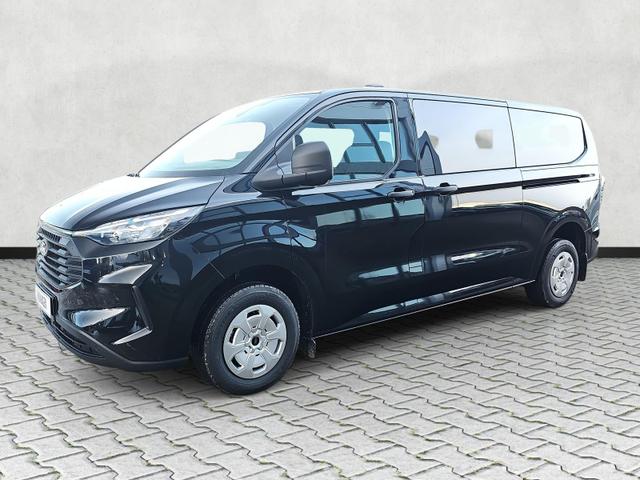 Ford Transit Custom 320 L2 FWD Trend Combi 2.0 EB 8 Sitz AHK 