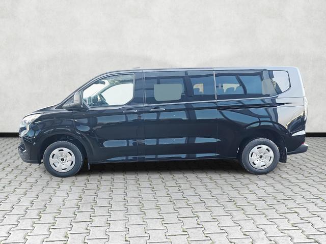 Ford Transit Custom 320 L2 FWD Trend Combi 2.0 EB 8 Sitz AHK 