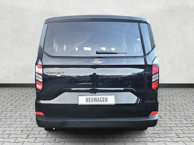 Ford Transit Custom 320 L2 FWD Trend Combi 2.0 EB 8 Sitz AHK 