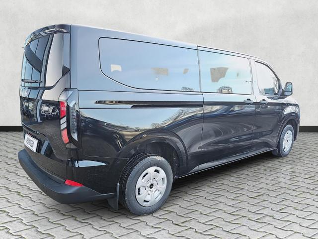 Ford Transit Custom 320 L2 FWD Trend Combi 2.0 EB 8 Sitz AHK 