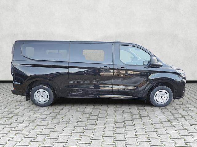 Ford Transit Custom 320 L2 FWD Trend Combi 2.0 EB 8 Sitz AHK 