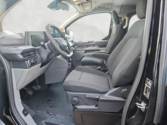 Ford Transit Custom 320 L2 FWD Trend Combi 2.0 EB 8 Sitz AHK 