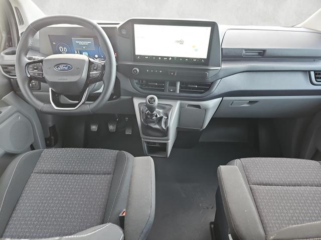 Ford Transit Custom 320 L2 FWD Trend Combi 2.0 EB 8 Sitz AHK 