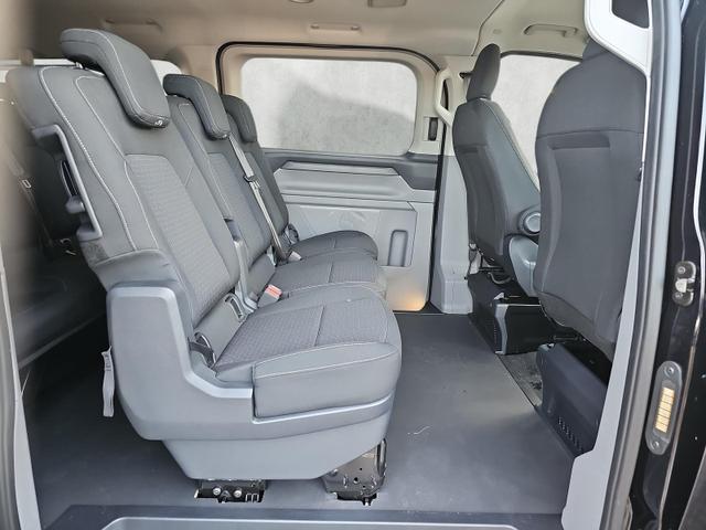 Ford Transit Custom 320 L2 FWD Trend Combi 2.0 EB 8 Sitz AHK 