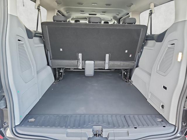 Ford Transit Custom 320 L2 FWD Trend Combi 2.0 EB 8 Sitz AHK 