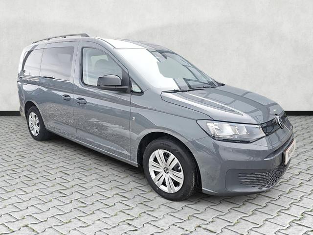 Volkswagen Caddy Maxi - Basis 2.0 TDI DSG 7-Si Kamera Keyless Start