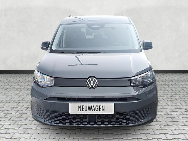 Volkswagen Caddy Maxi Basis 2.0 TDI DSG 7-Si Kamera Keyless Start 