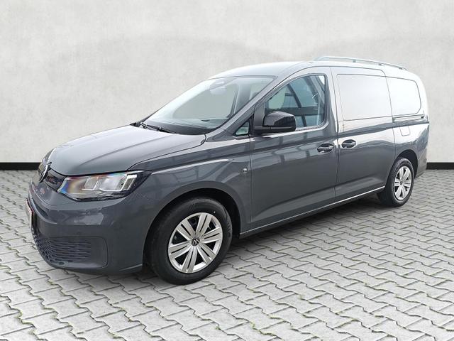 Volkswagen Caddy Maxi Basis 2.0 TDI DSG 7-Si Kamera Keyless Start 