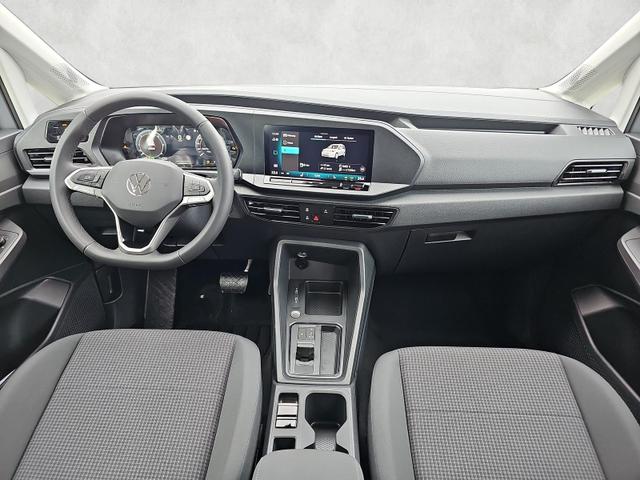 Volkswagen Caddy Maxi Basis 2.0 TDI DSG 7-Si Kamera Keyless Start 