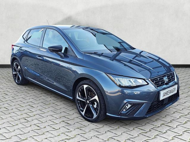 Seat Ibiza FR 1.0 TSI DSG FullLink 18" Keyless Kamera 