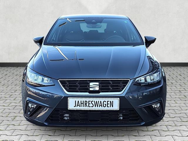 Seat Ibiza FR 1.0 TSI DSG FullLink 18" Keyless Kamera 