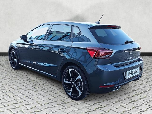 Seat Ibiza FR 1.0 TSI DSG FullLink 18" Keyless Kamera 