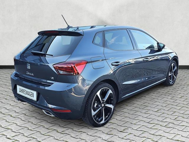 Seat Ibiza FR 1.0 TSI DSG FullLink 18" Keyless Kamera 