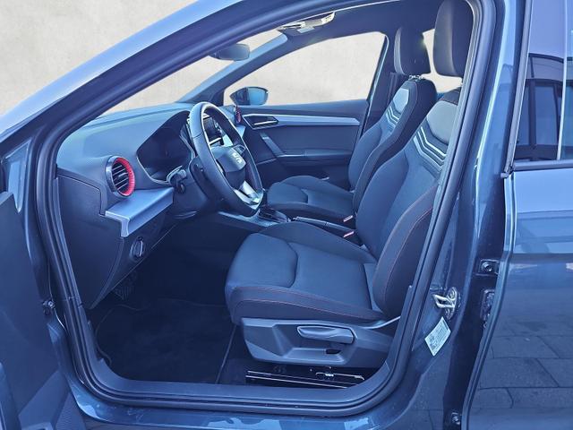 Seat Ibiza FR 1.0 TSI DSG FullLink 18" Keyless Kamera 