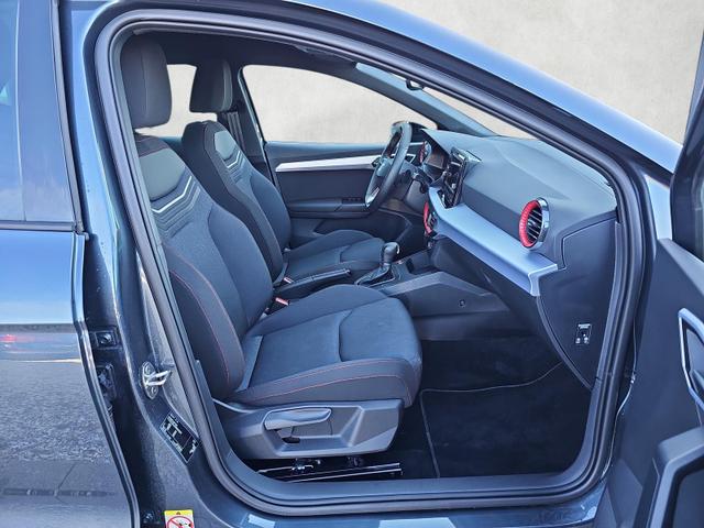 Seat Ibiza FR 1.0 TSI DSG FullLink 18" Keyless Kamera 