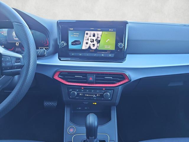 Seat Ibiza FR 1.0 TSI DSG FullLink 18" Keyless Kamera 