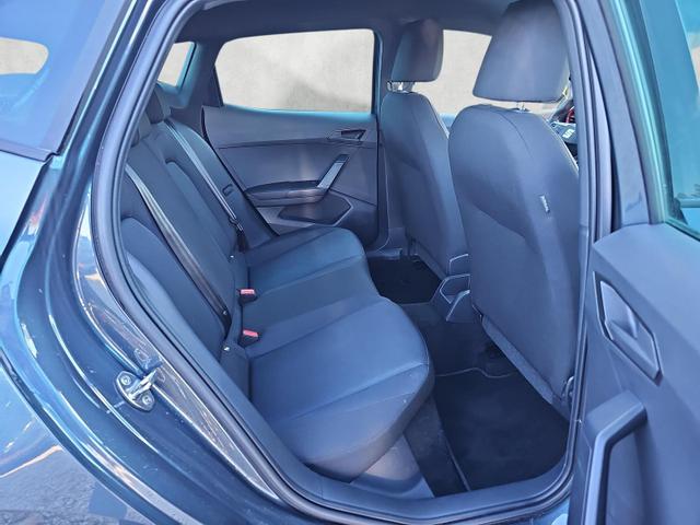 Seat Ibiza FR 1.0 TSI DSG FullLink 18" Keyless Kamera 
