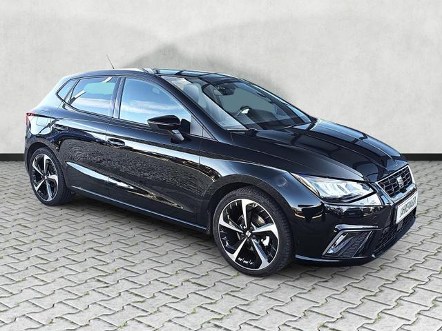 Seat Ibiza FR 1.0 TSI DSG FullLink 18" Keyless Kamera 