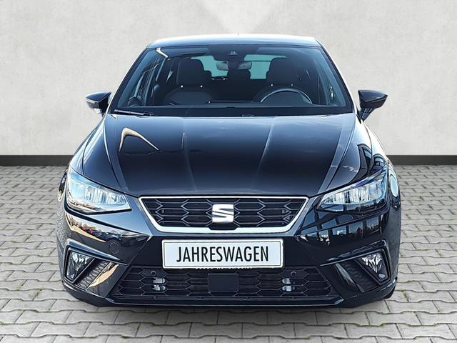 Seat Ibiza FR 1.0 TSI DSG FullLink 18" Keyless Kamera 