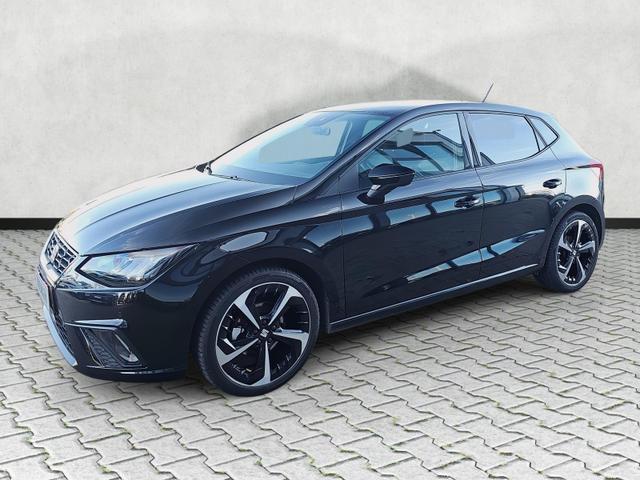 Seat Ibiza FR 1.0 TSI DSG FullLink 18" Keyless Kamera 