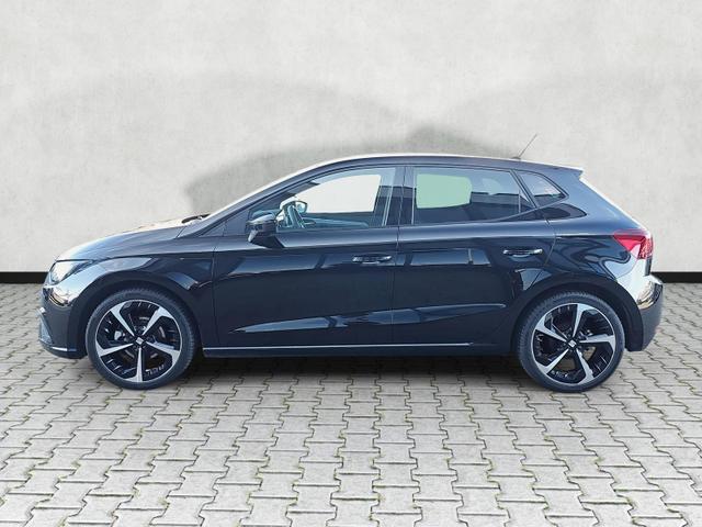 Seat Ibiza FR 1.0 TSI DSG FullLink 18" Keyless Kamera 