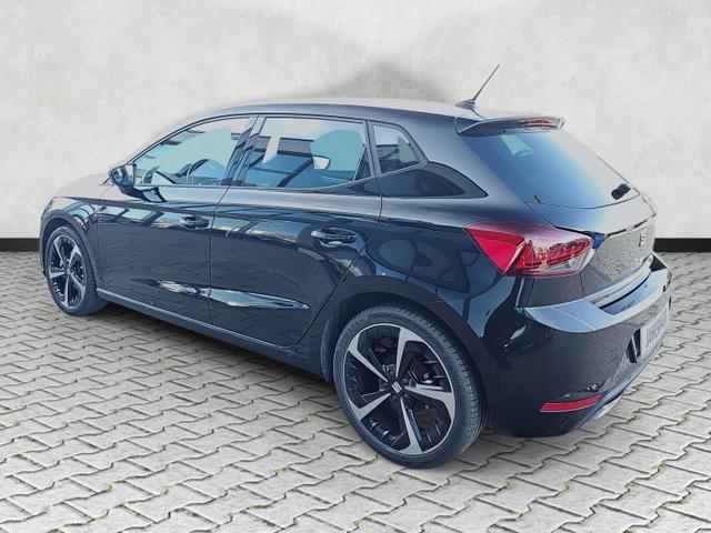 Seat Ibiza FR 1.0 TSI DSG FullLink 18" Keyless Kamera 