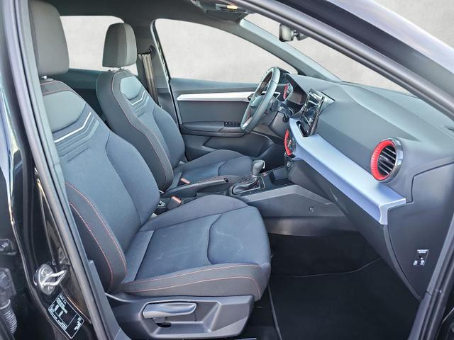 Seat Ibiza FR 1.0 TSI DSG FullLink 18" Keyless Kamera 
