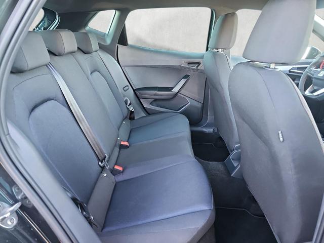 Seat Ibiza FR 1.0 TSI DSG FullLink 18" Keyless Kamera 