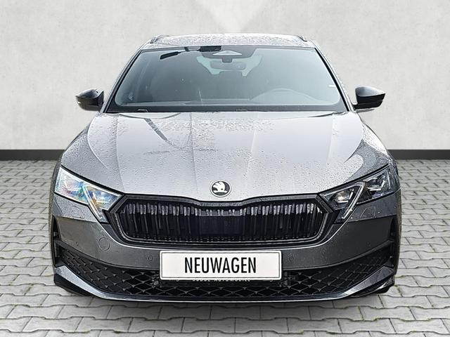 Skoda Octavia Combi 2.0 TSI 150 kW 4x4 Sportline DSG / Matrix 